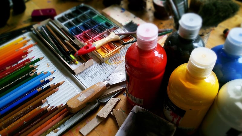 Creativity in Action